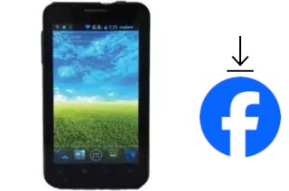 Come installare Facebook su un Pixcom PGM398