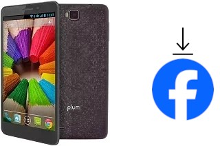 Come installare Facebook su un Plum Coach Pro