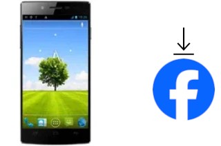 Come installare Facebook su un Plum Volt 3G