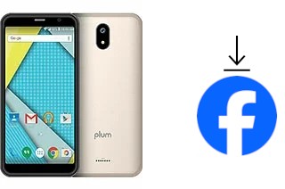 Come installare Facebook su un Plum Phantom 2