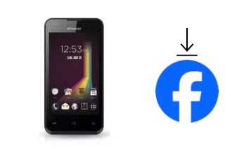 Come installare Facebook su un Polaroid PSPT401