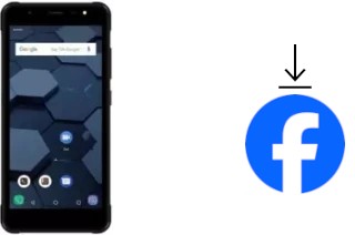 Come installare Facebook su un Poptel P10