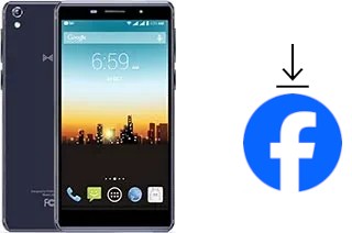 Come installare Facebook su un Posh Memo Pro LTE L600