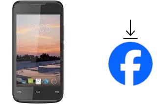 Come installare Facebook su un Posh Pegasus 4G S400