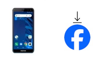 Come installare Facebook su un Positivo Twist 3 Pro S533