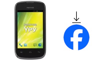 Come installare Facebook su un Positivo YPY S350