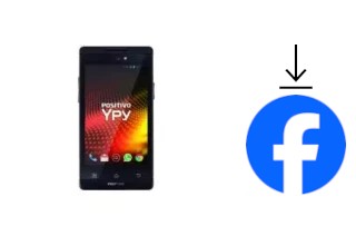 Come installare Facebook su un Positivo YPY S450