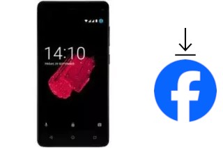 Come installare Facebook su un Prestigio Grace P5