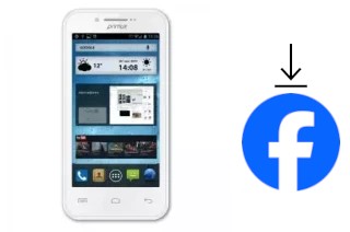 Come installare Facebook su un PRIMUX Primux Alpha 3X