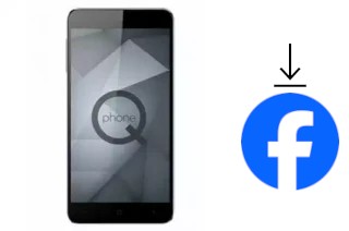 Come installare Facebook su un QBell QPhone 5-3