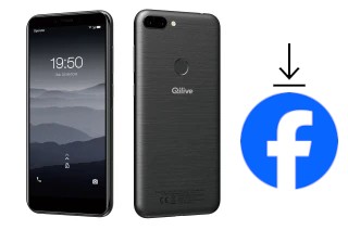 Come installare Facebook su un Qilive Q5