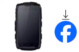 Come installare Facebook su un RangerFone S15