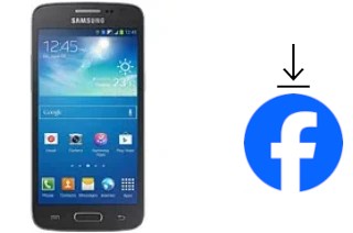 Come installare Facebook su un Samsung G3812B Galaxy S3 Slim