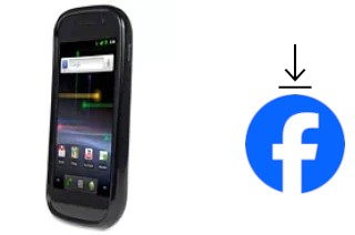 Come installare Facebook su un Samsung Google Nexus S 4G