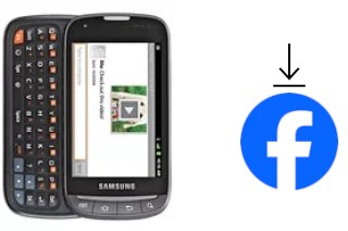 Come installare Facebook su un Samsung M930 Transform Ultra