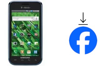 Come installare Facebook su un Samsung Vibrant