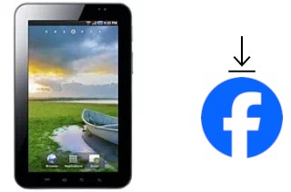 Come installare Facebook su un Samsung Galaxy Tab 4G LTE