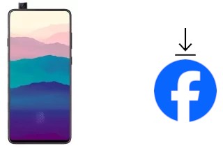 Come installare Facebook su un Samsung Galaxy A90