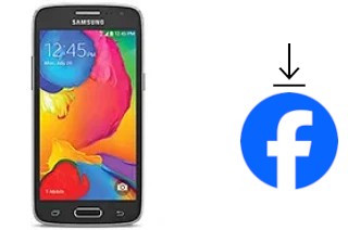 Come installare Facebook su un Samsung Galaxy Avant