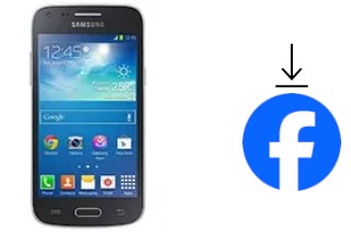 Come installare Facebook su un Samsung Galaxy Core Plus