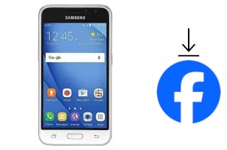 Come installare Facebook su un Samsung Galaxy Express 3