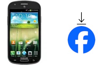 Come installare Facebook su un Samsung Galaxy Express I437