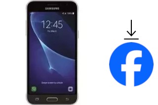 Come installare Facebook su un Samsung Galaxy Express Prime 2