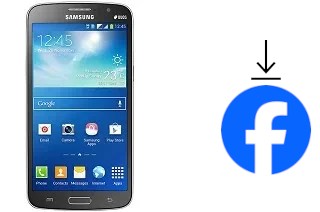 Come installare Facebook su un Samsung Galaxy Grand 2 LTE-A