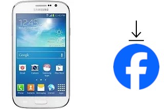 Come installare Facebook su un Samsung Galaxy Grand Neo