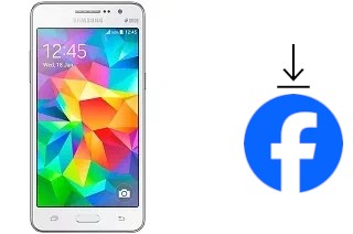 Come installare Facebook su un Samsung Galaxy Grand Prime