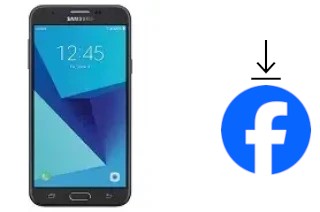 Come installare Facebook su un Samsung Galaxy Halo