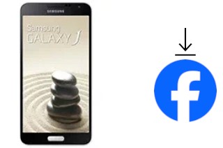 Come installare Facebook su un Samsung Galaxy J