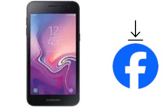 Come installare Facebook su un Samsung Galaxy J2 Pure