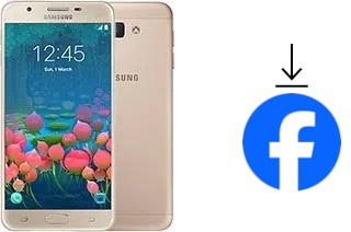 Come installare Facebook su un Samsung Galaxy J5 Prime