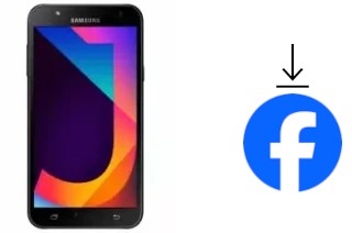 Come installare Facebook su un Samsung Galaxy J7 Neo