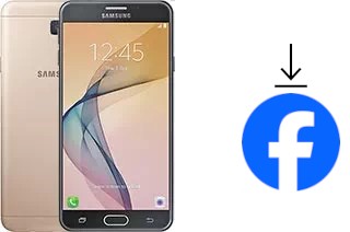 Come installare Facebook su un Samsung Galaxy J7 Prime