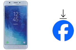 Come installare Facebook su un Samsung Galaxy J7 Star