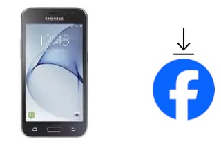 Come installare Facebook su un Samsung Galaxy Luna