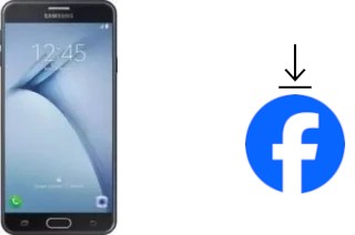 Come installare Facebook su un Samsung Galaxy On Nxt