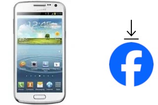 Come installare Facebook su un Samsung Galaxy Pop SHV-E220