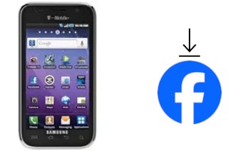 Come installare Facebook su un Samsung Galaxy S 4G T959