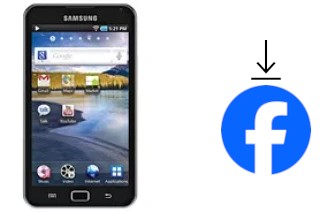 Come installare Facebook su un Samsung Galaxy S WiFi 5.0