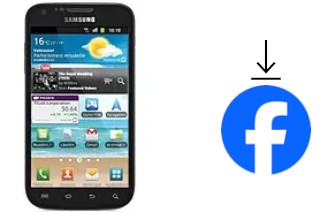 Come installare Facebook su un Samsung Galaxy S II X T989D