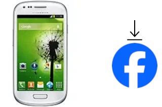 Come installare Facebook su un Samsung I8200 Galaxy S III mini VE