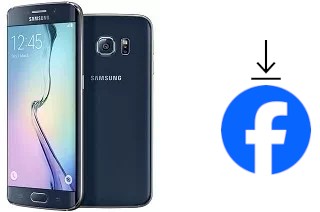 Come installare Facebook su un Samsung Galaxy S6 Plus