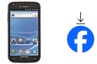 Come installare Facebook su un Samsung Galaxy S II T989