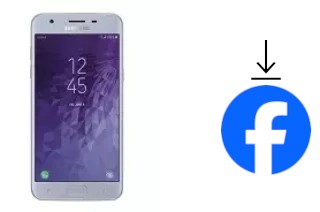 Come installare Facebook su un Samsung Galaxy Sol 3