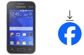 Come installare Facebook su un Samsung Galaxy Star 2