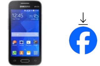 Come installare Facebook su un Samsung Galaxy Ace NXT