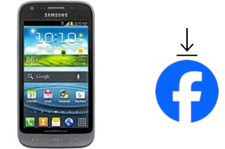 Come installare Facebook su un Samsung Galaxy Victory 4G LTE L300